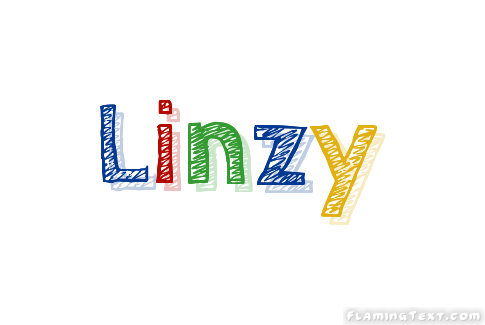 Linzy Logotipo
