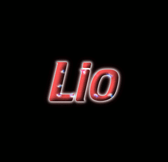 Lio شعار