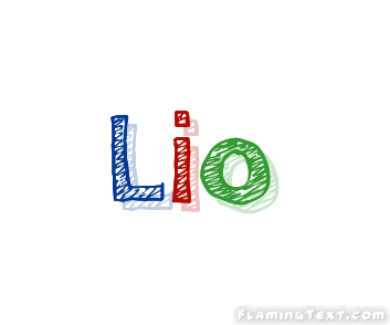 Lio Logo