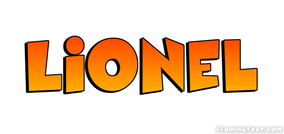 Lionel شعار