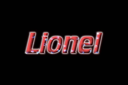 Lionel 徽标