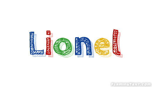 Lionel شعار