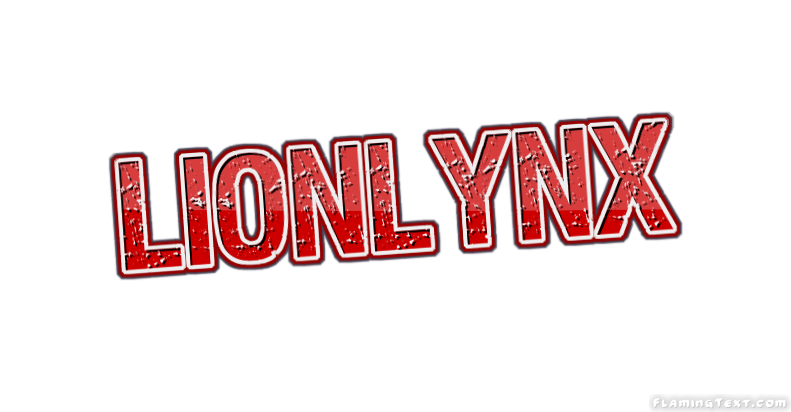 Lionlynx 徽标