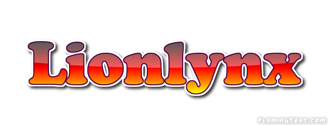 Lionlynx ロゴ