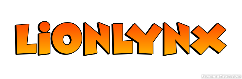 Lionlynx 徽标