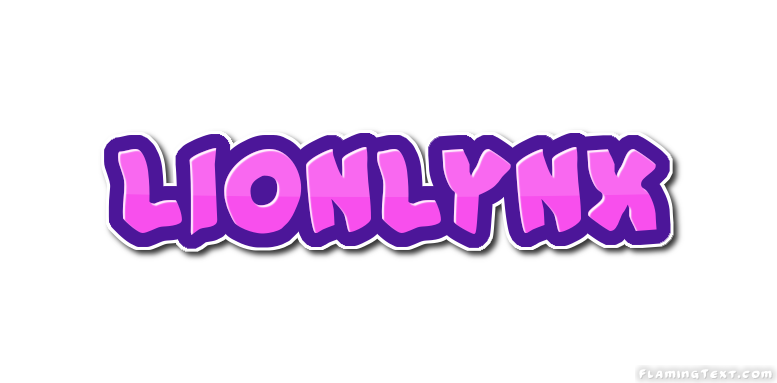 Lionlynx Лого