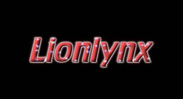 Lionlynx लोगो