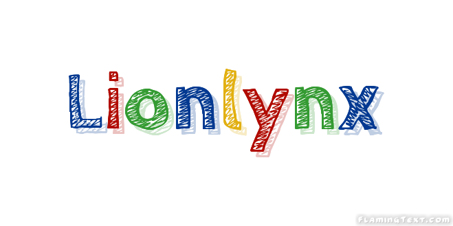 Lionlynx Logotipo