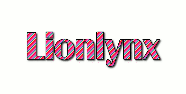 Lionlynx ロゴ