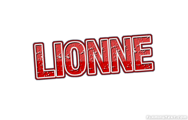 Lionne 徽标
