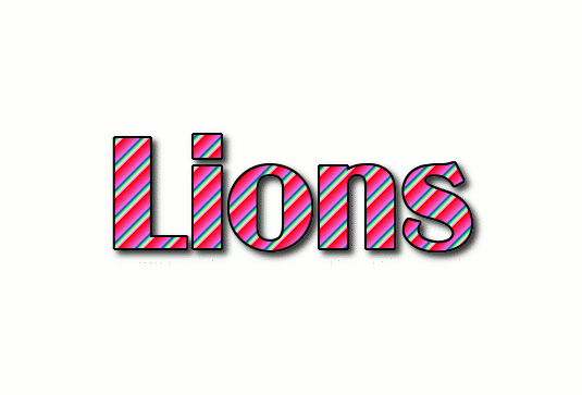 Lions Logotipo
