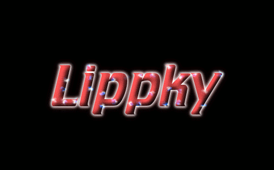 Lippky 徽标
