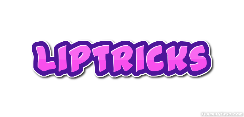 Liptricks ロゴ