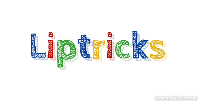 Liptricks Logo