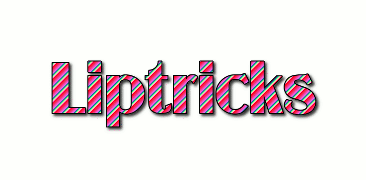 Liptricks ロゴ