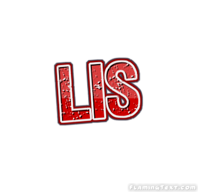 Lis Logo