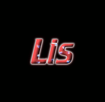 Lis شعار
