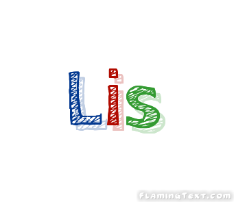Lis Logotipo