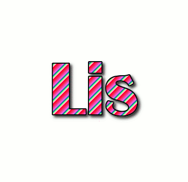 Lis Logo