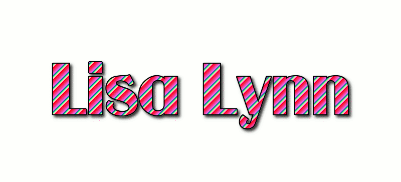 Lisa Lynn Logo