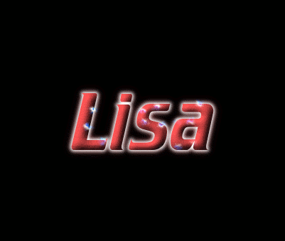 Lisa लोगो