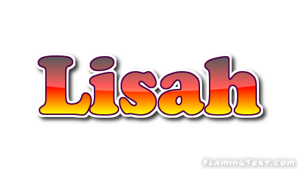 Lisah شعار