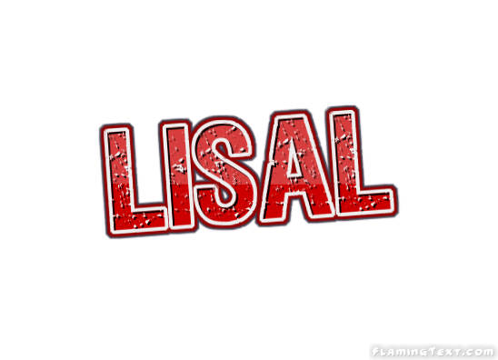 Lisal Logo