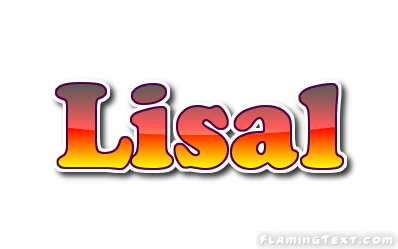 Lisal ロゴ