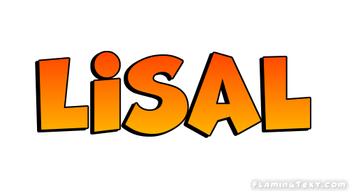Lisal شعار
