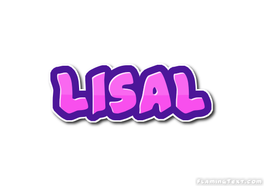 Lisal Logotipo