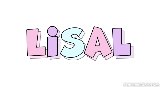 Lisal Logo