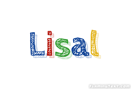Lisal Logotipo
