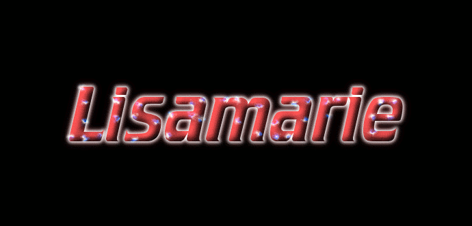 Lisamarie Logo
