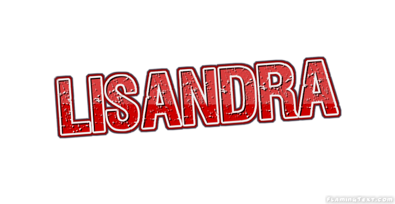 Lisandra شعار
