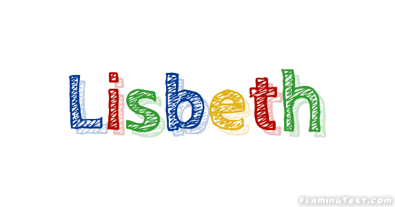 Lisbeth Logo