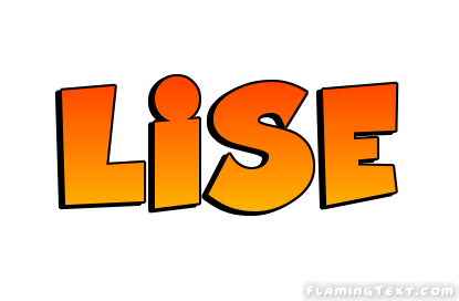 Lise Logo