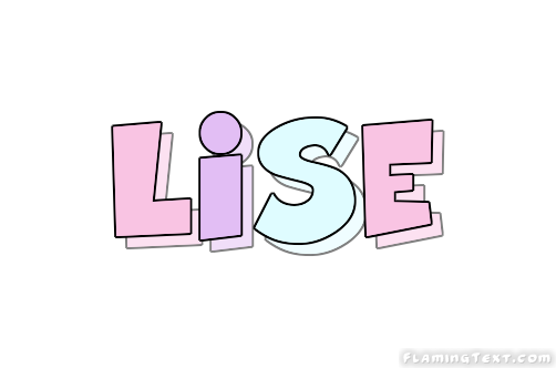 Lise Logo