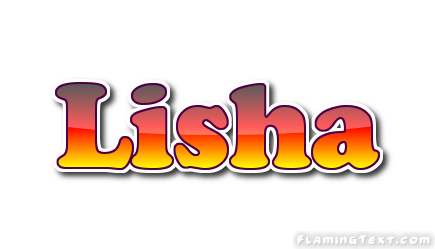 Lisha Logo