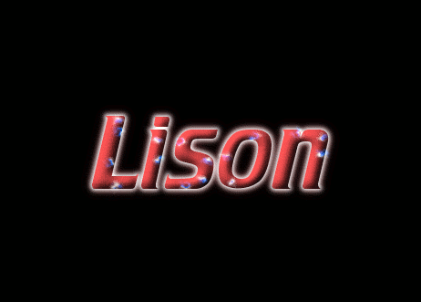 Lison شعار