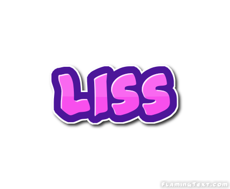 Liss Лого