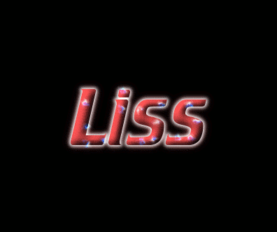 Liss 徽标