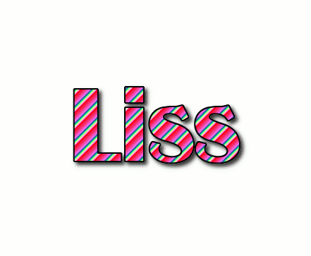 Liss Logo