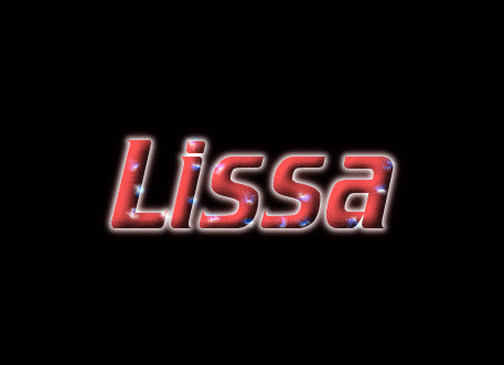 Lissa लोगो