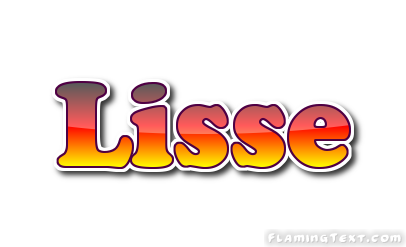 Lisse Logo