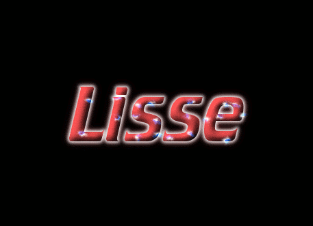 Lisse Logo