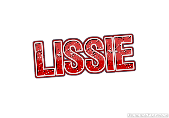 Lissie شعار