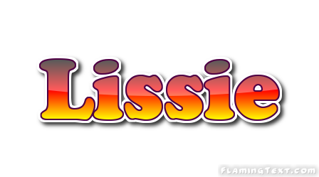 Lissie شعار