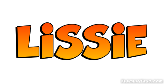 Lissie Logo