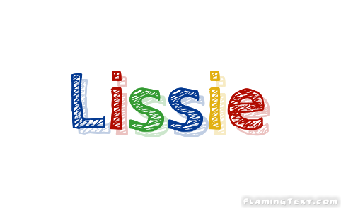 Lissie شعار