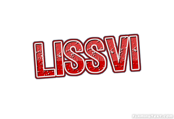 Lissvi شعار